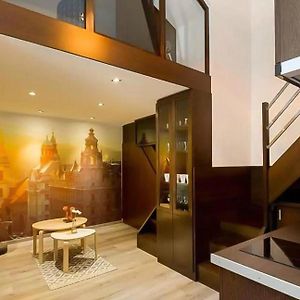 Appartement op de Begane Grond